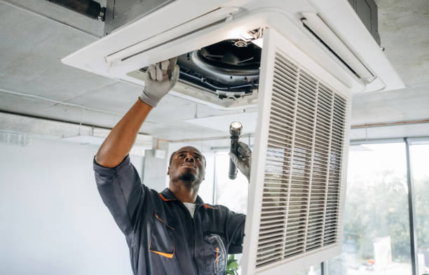 Licensed Hvac Installation service in Harper, OR - FH HVAC