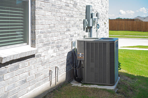 Reliable Hvac Installation contractor in Harper, OR by FH HVAC